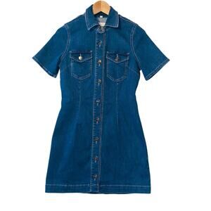 Jen 7  mini dress size XS